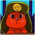 CHAIRMAN MEOW logo