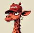 SunGiraffe logo