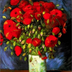 RedFowers logo