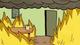 This Is Fine logo