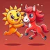 SunHorse logo