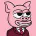 The Piggy logo