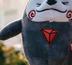 TRONBEAR logo