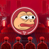 Tron Army logo