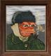 SMOKE PEPE logo