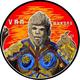 Van Wukong logo