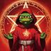 Devil PEPE logo