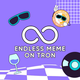 EndlessMeme logo