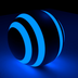 TRON BALL logo