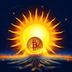 HODL SUN logo