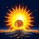 HODL SUN logo