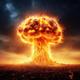 World war 3 logo