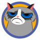 FLUFY CATS logo