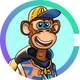 APES logo
