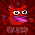 BREDD logo
