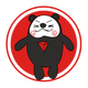 Tron Bear logo