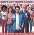 DONT LET TRUMP CHEAT logo