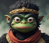 Pepe Wukong logo