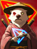 Kenshin logo