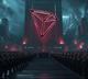 TRON ARMY logo