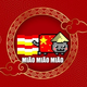 Nyan Cat logo