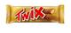 TWIX logo