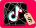 tiktok logo