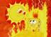 SunSponge logo