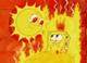 SunSponge logo