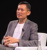 Richard Teng logo