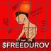 FREDUROV logo