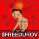 FREDUROV logo