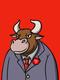 Bullo logo