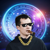 CRYPTO ZILLION SUN  logo