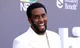 P.Diddy logo