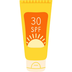 SunScrn logo
