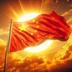 Chinese Sun   logo
