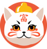 Japan Cat logo