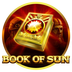 ☀️Book of SUN☀️ logo