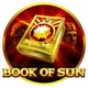 ☀️Book of SUN☀️ logo