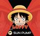 SUN LUFFY logo