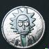 RICK logo