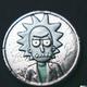 RICK logo