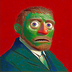 PEP GOGH logo