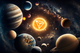 TronSpace logo