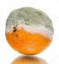 Die orange logo