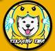 Pikachu Inu logo