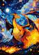 Charizard logo