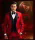 RedTux logo