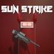 SUN STRIKE logo